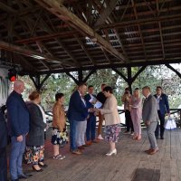 Zobacz w powiększeniu: Dożynki Powiatowe Baranów 2021 (70)